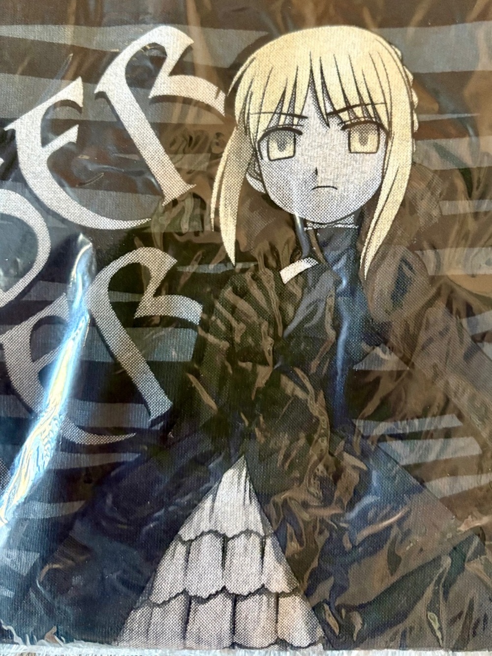 Anime T Shirts Warehouse Finds